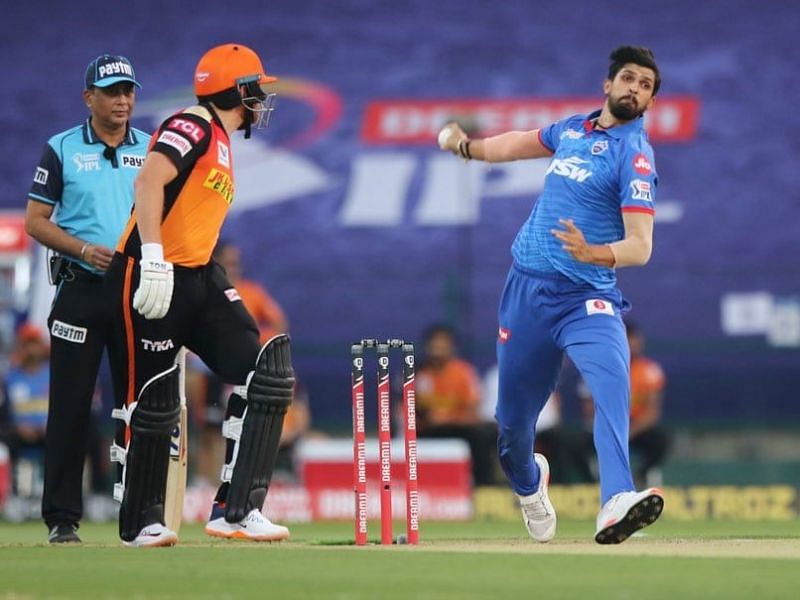 Ishant Sharma